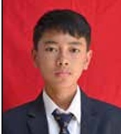 Ansh Lama